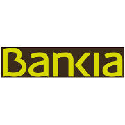 Sucursales banco Bankia